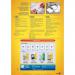 Avery J8159-100 Printable Address Labels 100 Sheets 24 Labels per Sheet 36491J