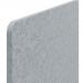Leitz 61220085 Height Adjustable Desk Divider - 60x70cm 36640J