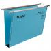 Leitz Ultimate Blue Clenched Bar Suspension File pack of 50 36648J