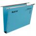 Leitz Ultimate Blue Clenched Bar Suspension File pack of 50 36648J