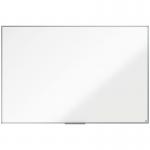 Nobo Value Steel Magnetic Whiteboard 1800x1200mm 36650J