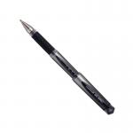 uni-ball Signo 12 Pack Black Gel Impact Rollerball Pen 1.0mm Broad Nib 36683J