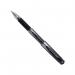 uni-ball Signo 12 Pack Black Gel Impact Rollerball Pen 1.0mm Broad Nib 36683J
