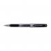 uni-ball Signo 12 Pack Black Gel Impact Rollerball Pen 1.0mm Broad Nib 36683J
