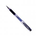 uni-ball Signo 12 Pack Blue Gel Impact Rollerball Pen 1.0mm Broad Nib 36684J