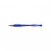 uni-ball Signo 12 Pack Blue Gel Impact Rollerball Pen 1.0mm Broad Nib 36684J