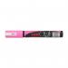 uni-ball 8 Pack Assorted Colours Chalk Markers Medium Tip 1.8-2.5mm 36686J