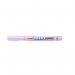 uni-ball PX-21 12 Pack White Paint Marker Fine Nib 1-1.5mm 36695J