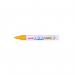 uni-ball PX-20 12 Pack Yellow Paint Marker Medium Nib 2-3 mm 36697J