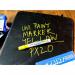 uni-ball PX-20 12 Pack Yellow Paint Marker Medium Nib 2-3 mm 36697J