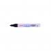 uni-ball PX-20 12 Pack Black Paint Marker Medium Nib 2-3 mm 36698J