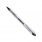 uni-ball Vision Elite 12 Pack Black 0.8mm Med Nib Rollerball Airplane Safe 36701J