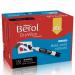 Berol Dry Wipe Whiteboard Marker Pens Assorted colours Bullet Tip Pack of 48 36722J