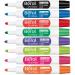 Berol Dry Wipe Whiteboard Marker Pens Assorted colours Bullet Tip Pack of 96 36724J