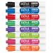 Berol Dry Wipe Whiteboard Marker Pens Assorted colours Bullet Tip Pack of 96 36724J