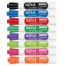 Berol Dry Wipe Whiteboard Marker Pens Assorted colours Chisel Tip Pack of 8 36725J