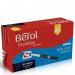 Berol Dry Wipe Whiteboard Marker Pens Black Fine Tip Pack of 192 36728J