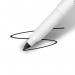 Berol Dry Wipe Whiteboard Marker Pens Black Fine Tip Pack of 192 36728J