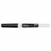 Berol Dry Wipe Whiteboard Marker Pens Black Fine Tip Pack of 192 36728J