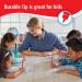 Berol Handwriting Pens Blue Box of 200 36732J