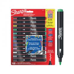 Sharpie Paint Markers