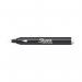 Sharpie Creative Marker Bullet Tip BlackWhite (Pack of 2) 2201181 GL01181