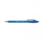 PaperMate FlexGrip Gel Pens Blue (Pack of 12) 2108213 GL08213