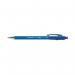 PaperMate FlexGrip Gel Pens Blue (Pack of 12) 2108213 GL08213