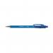 PaperMate FlexGrip Gel Pens Blue (Pack of 12) 2108213 GL08213