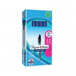 PaperMate FlexGrip Gel Pens Blue (Pack of 12) 2108213 GL08213