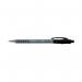 PaperMate FlexGrip Gel Pens Black (Pack of 12) 2108217 GL08217
