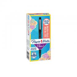 Paper Mate Fibre Tipped & Fountain Pens