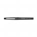PaperMate Flair Original Felt Tip Pens Black (Pack of 12) S0190973 GL09512