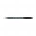 PaperMate FlexGrip Ultra Retractable Ballpoint Pen Black (Pack of 36) 1910073 GL09610