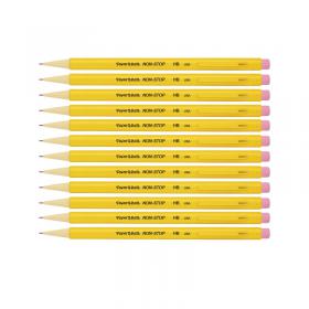 PaperMate Non-Stop Automatic Pencils 0.7mm HB (Pack of 12) S0189423 GL10701