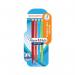 PaperMate Non-Stop Automatic Pencil Assorted Neon (Pack of 48) 2027757 GL13258