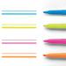 Sharpie Pocket Highlighters Chisel Tip Assorted (Pack of 12) 2223753 GL23753