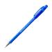 PaperMate Flexgrip Ultra Ballpoint Pen Medium Blue (Pack of 12) S0190153