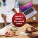 Sharpie Permanent Marker Fine Black (Pack of 24) 2025161 GL25161