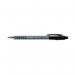 PaperMate Flexgrip Ultra Retractable Ballpoint Pen Medium Black (Pack of 12) S0190393 GL26511