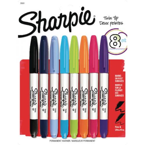 sharpie markers on sale