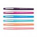 Paper Mate Flair Felt Tip Pen Medium 0.7mm Tropical (Pack of 6) 2028906 GL28906