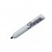 Sharpie Retractable Marker Fine Black (Pack of 12) S0810840 GL43702