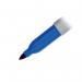 Sharpie Permanent Marker Fine Blue (Pack of 12) S0810950 GL52231