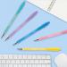 Paper Mate FlexGrip Ultra Ballpoint Pen Medium Black (Pack of 5) 2152934 GL52934
