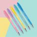 Paper Mate FlexGrip Ultra Ballpoint Pen Medium Black (Pack of 5) 2152934 GL52934