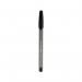 PaperMate Inkjoy 100 Capped Ballpoint Pens Medium Black (Pack of 8) 1956739 GL56739