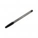 PaperMate Inkjoy 100 Capped Ballpoint Pens Medium Black (Pack of 8) 1956739 GL56739