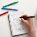 PaperMate Inkjoy Gel Retractable Black (Pack of 12) 1957053 GL57053