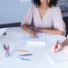 PaperMate Inkjoy Gel Retractable Black (Pack of 12) 1957053 GL57053